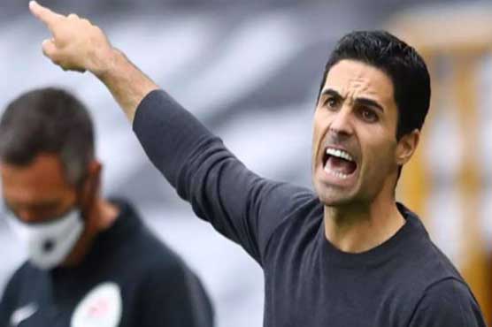 FA Cup final gives Arteta chance to prove Arsenal are going places