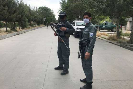 Three-day Afghan ceasefire begins ahead of possible talks