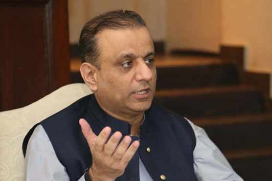 Aleem Khan hints at changes in wheat, flour subsidies	