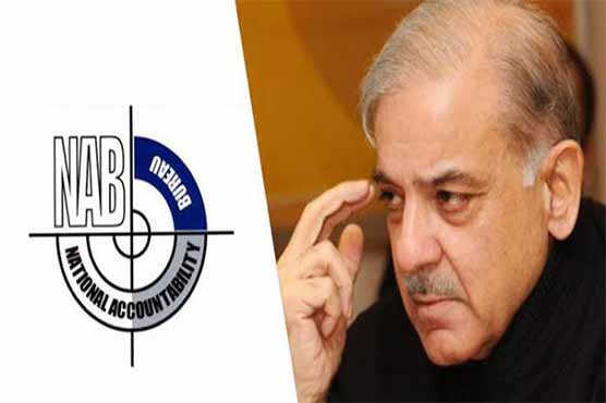 Shehbaz Sharif decides not to appear before NAB in assets beyond means case