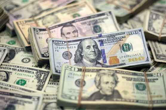 US Dollar rises by 81 paisa in interbank market to Rs164.89