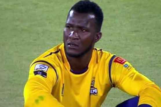 Sammy urges ICC to speak against racism