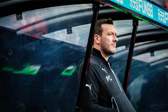 Expect more injuries when season resumes: Newcastle club doctor