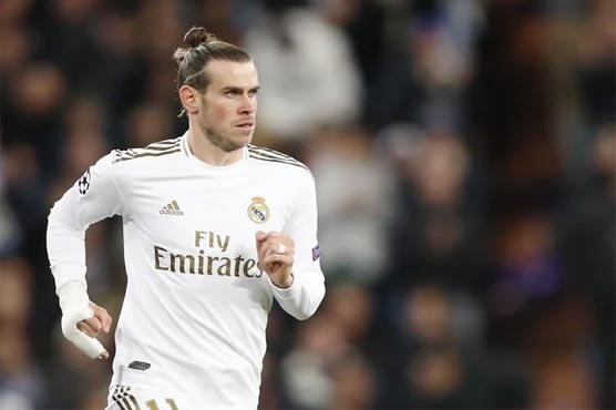 Bale could finish career at Real Madrid, says agent