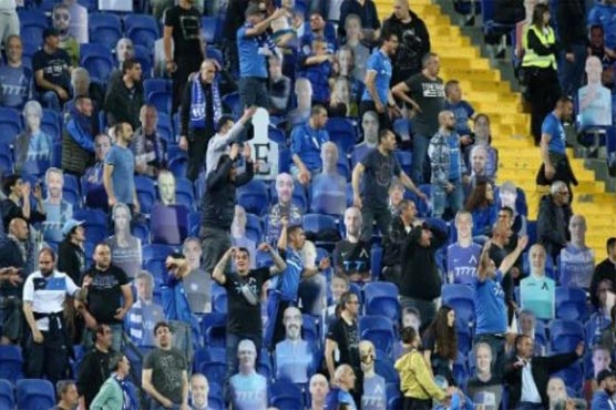 Bulgarian top tier resumes amid coronavirus rules violations