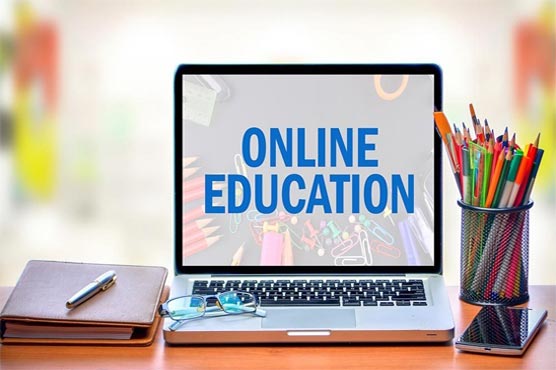 Sindh introduces online education for primary schools