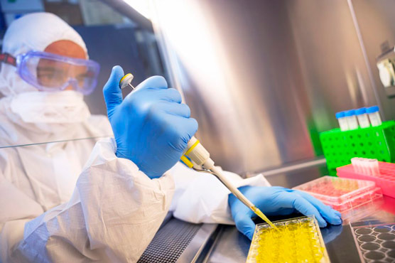 Tests may miss more than 1 in 5 COVID-19 cases