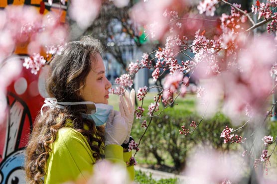 Researchers call for using loss of taste, smell as key screening tool for Covid-19