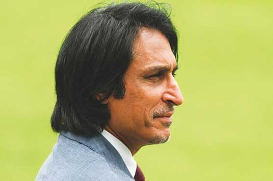 Ramiz Raja advises former cricketers to practice restraint on Youtube