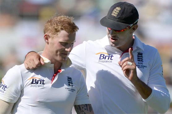 Stokes does not need extra captaincy pressure, says Pietersen