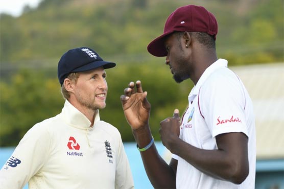 Windies' arrival in England a boost for cricket