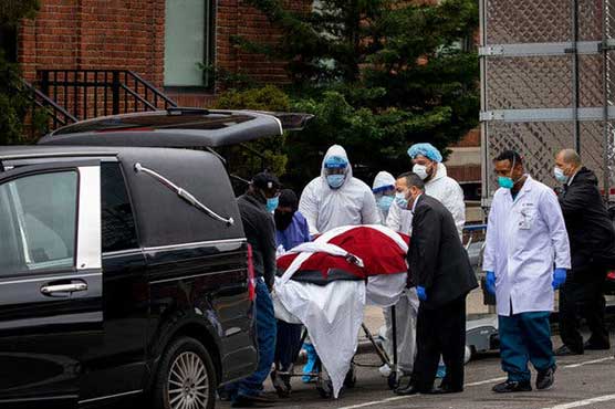 Mexico reports nearly 3,000 new coronavirus cases, total infections at 120,000