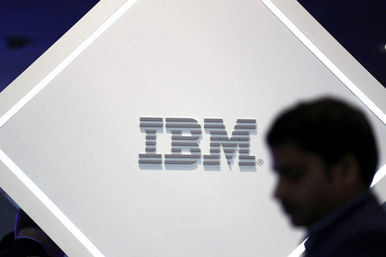 IBM turns away from facial recognition business