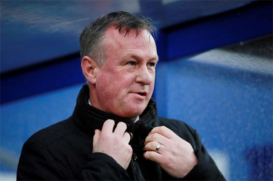 Manchester United cancel friendly after Stoke boss tests positive for COVID-19