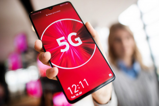 Vodafone says UK's desire to lead in 5G will suffer a blow if Huawei is ripped out