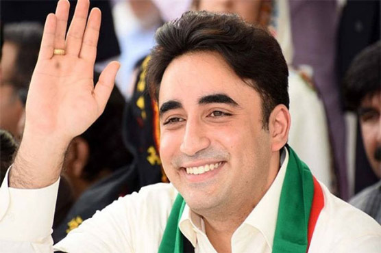 ECP accepts Bilawal's answer in assets discrepancies case