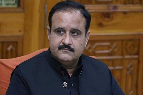 CM Buzdar orders to maintain stability in roti, naan prices