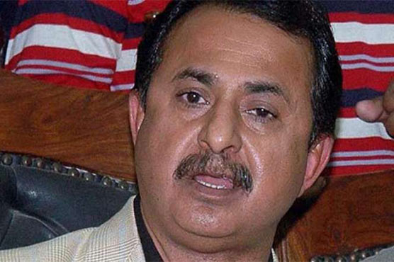 CM Sindh statement about ventilators factually incorrect: Haleem Adil