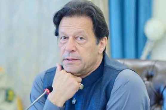 PM Imran directs Railways restructuring in view of ML-1 project
