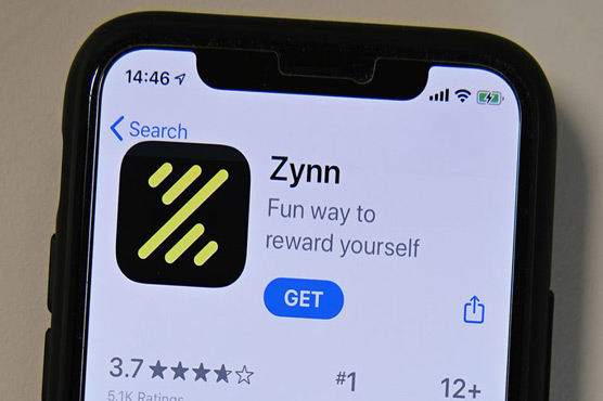 TikTok rival Zynn blames Google Play removal on 'isolated incident'