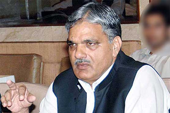 NAB summons PMLN's Barjees Tahir today