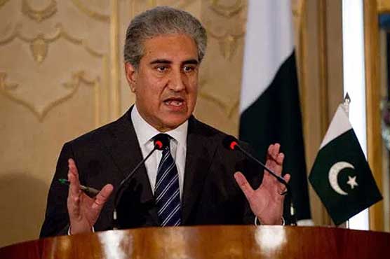 India's Hindutva agenda, intransigence to destroy regional peace: FM