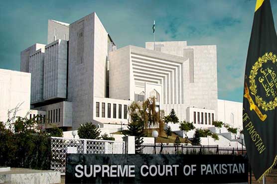 SC allows Justice Faez's wife to record statement via video link