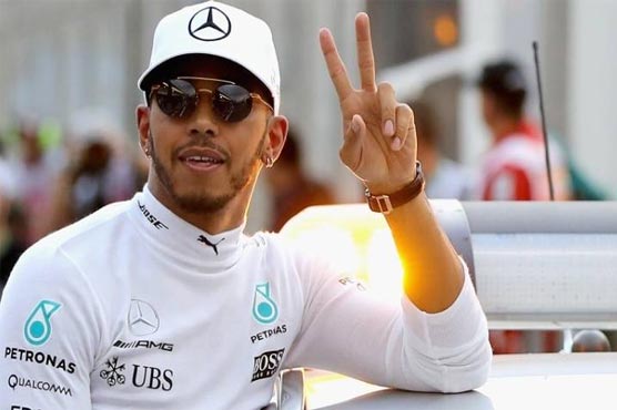 F1 champion Hamilton can expect a quicker car in Austria