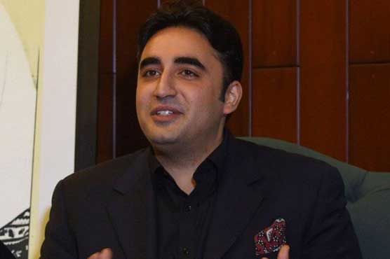 Reducing Sindh's share by Rs229b amid coronavirus is unfair: Bilawal