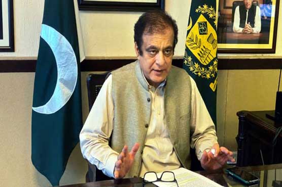 India under Modi has become rogue state: Shibli Faraz