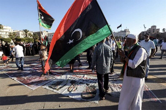 Libya unity govt says Egypt threat 'declaration of war'
