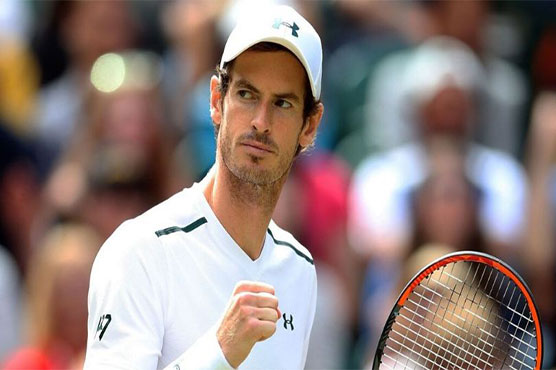 Murray plans to play both US, French Open