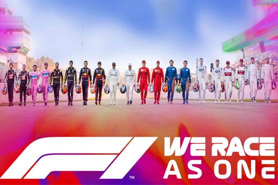 Formula One to launch diversity task force