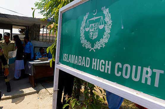 IHC decides to establish special bench to hear NFC case