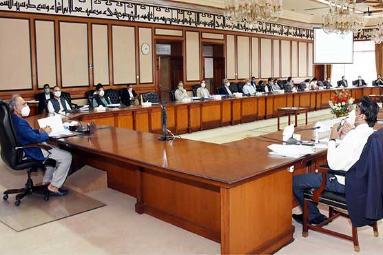 ECC okays security package documents for private hydropower projects