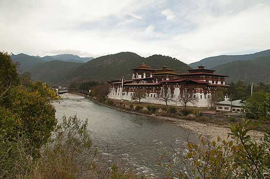 Bhutan stops releasing irrigation water to India