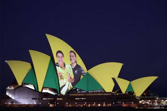 New Zealand keeper hoping Women's World Cup means more home games