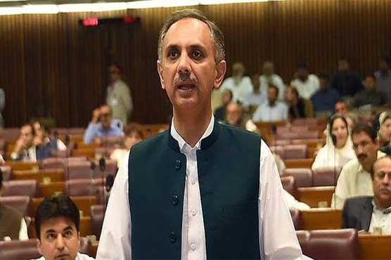 Petrol cheaper in Pakistan compared to global market: Omar Ayub