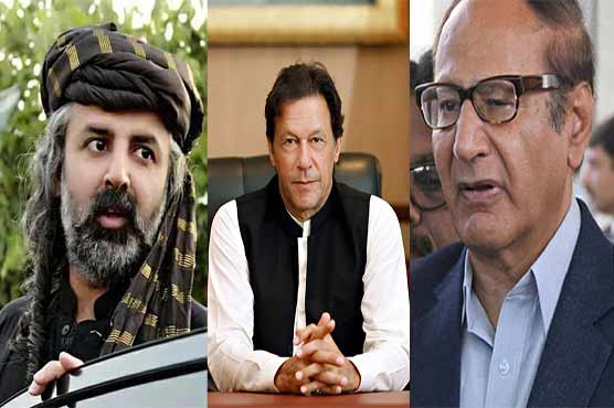 PML-Q, JWP decide not to attend dinner hosted by PM Imran