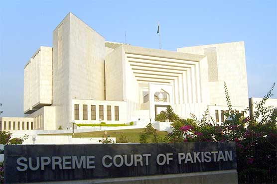 SC rejects Sindh govt plea for urgent hearing of Daniel Pearl case