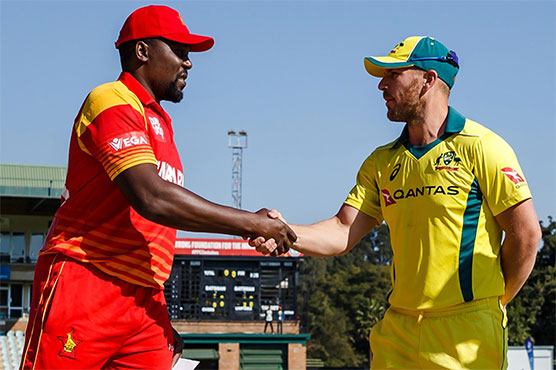 Zimbabwe tour of Australia for ODIs postponed: Australian cricket