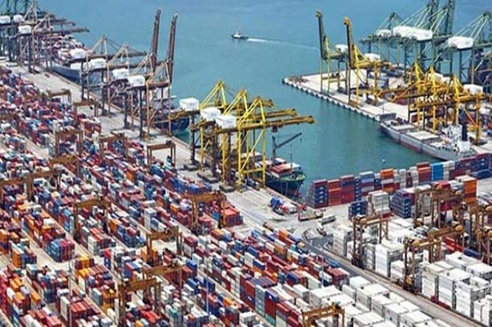 USA, China, UK top three destinations of Pakistani exports: SBP