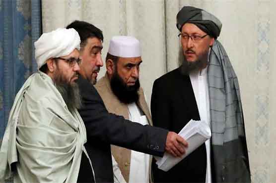 Hostilities may resume in Afghanistan as partial truce expires, militants eschew talks