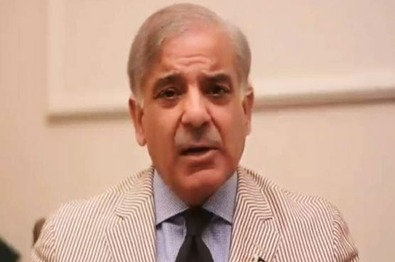 Attempts to obstruct Nawaz's treatment equivalent to murder: Shehbaz Sharif