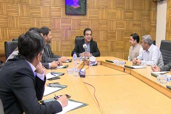 Economy now on growth path, FATF grey list to end in June: Shibli