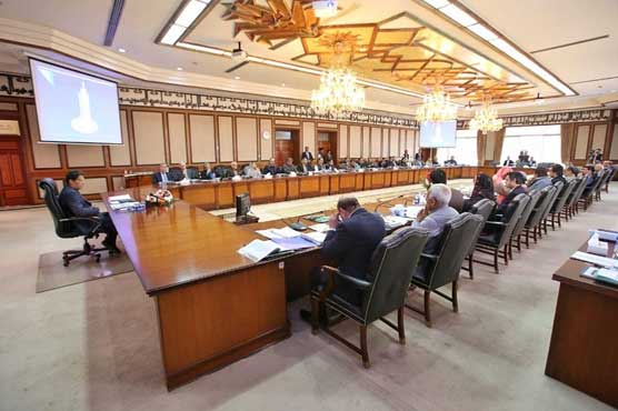 Cabinet approves measures to prevent Coronavirus 