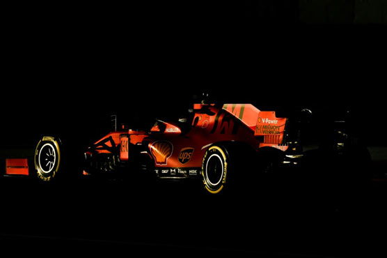 Seven F1 teams oppose FIA-Ferrari engine settlement