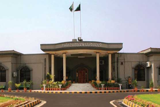 Children punishment case: IHC seeks reply from law ministry till March 12