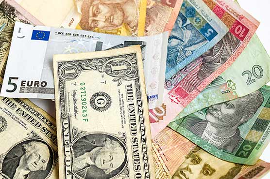Currency Rates In Pakistan 06 March 2020 Business Dunya News