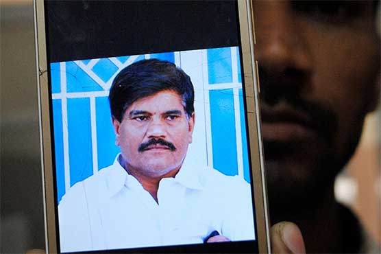 Sindh Govt forms JIT to investigate Aziz Memon murder case